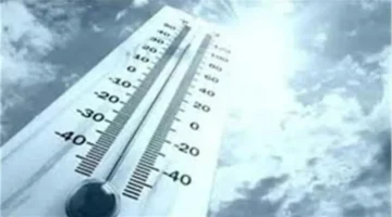 تحذير الأرصاد.. انخفاض درجات الحرارة وفرص سقوط الأمطار في طقس يوم السبت